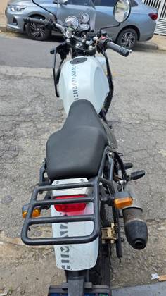 ROYAL ENFIELD HIMALAYAN 